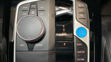 BMW iX3 210kW M Sport Pro 80kWh 5dr Auto Electric Estate